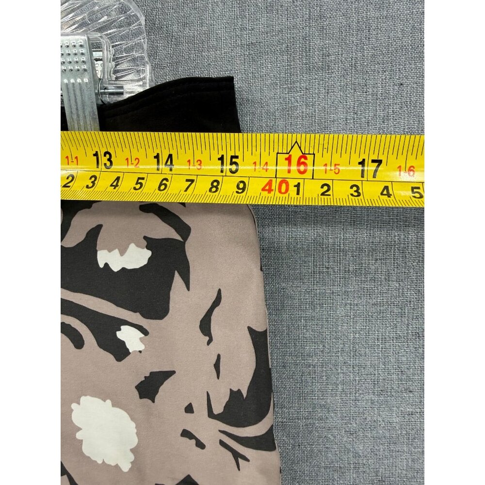 Vuori Infinity Board Shorts Mens 28 8" V383 Drawstring Pocket Floral - Picture 5 of 7